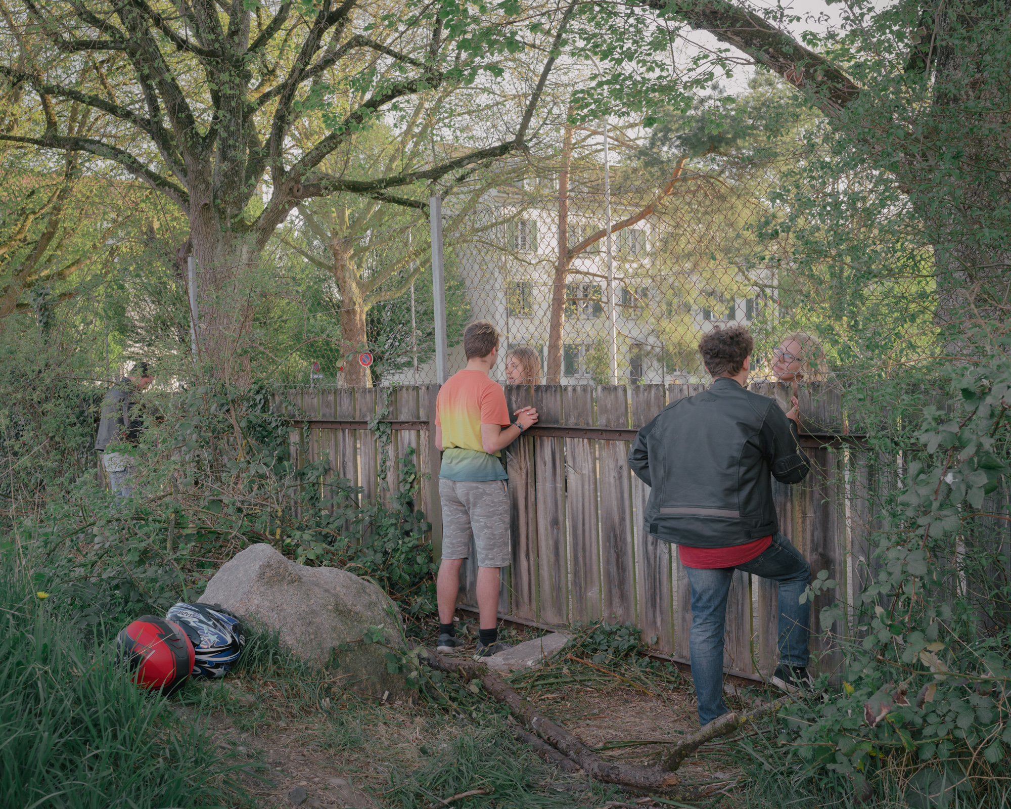 Measure and Middle Ingmar Bjoern Nolting 01